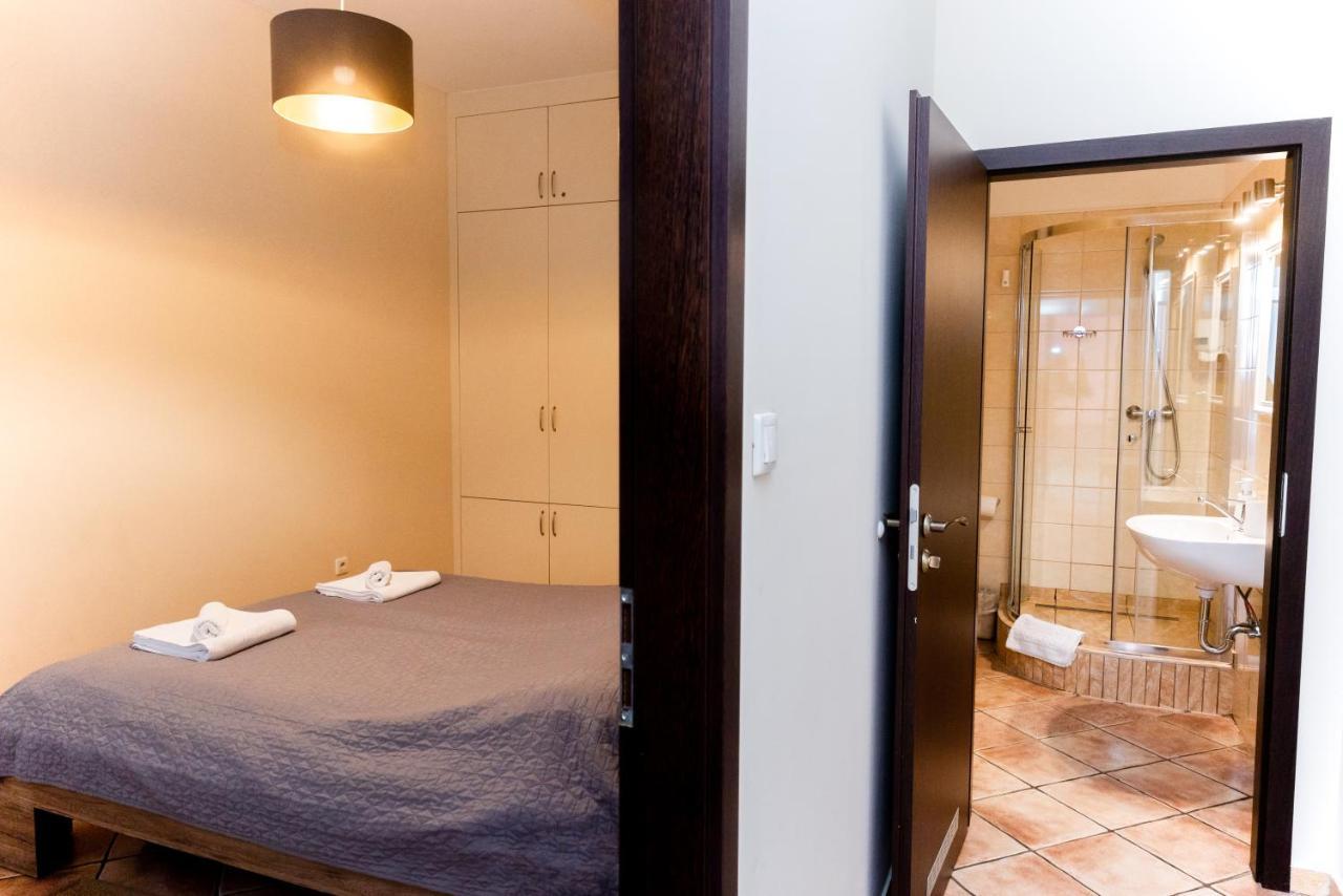 Eco-Studio Mosonmagyaróvár Zewnętrze zdjęcie