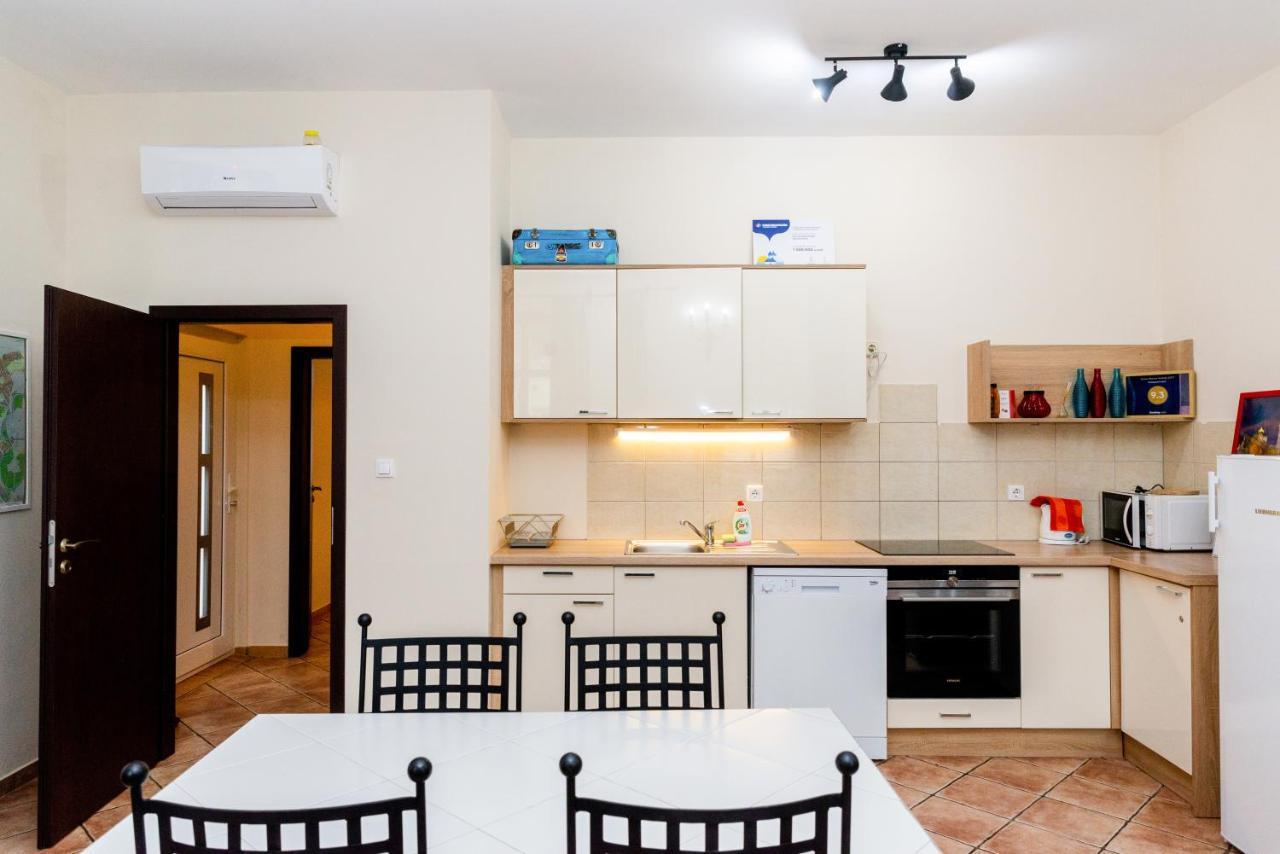 Eco-Studio Mosonmagyaróvár Zewnętrze zdjęcie